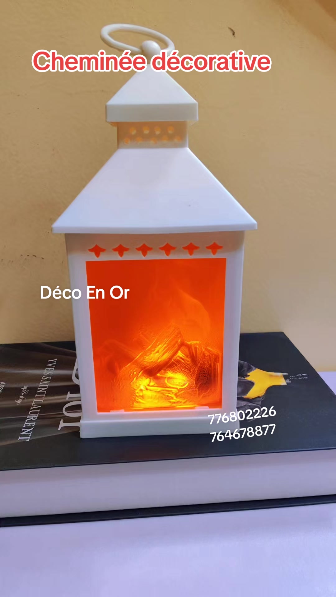 @DECO EN OR