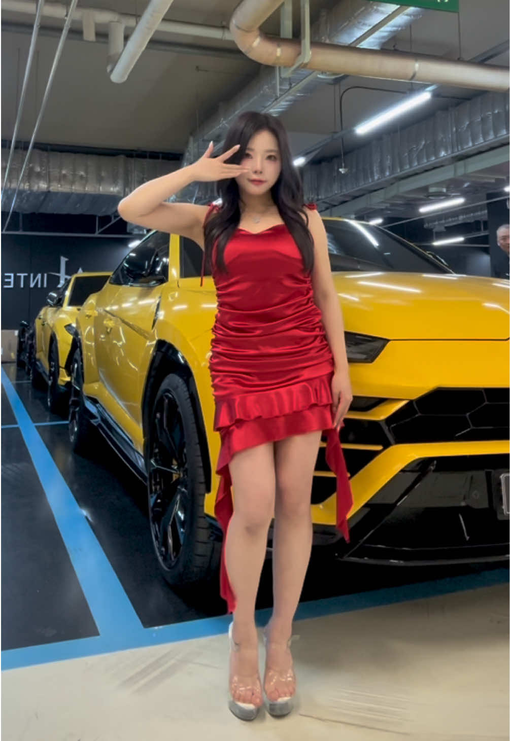@이나