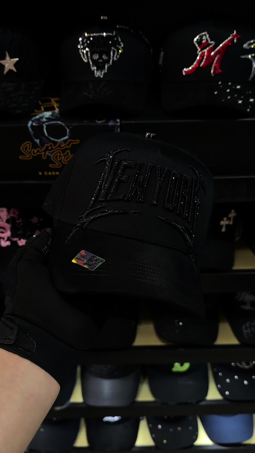 @King Hats