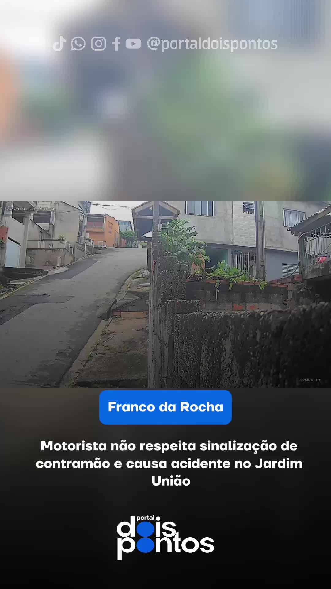 @Portal Dois Pontos