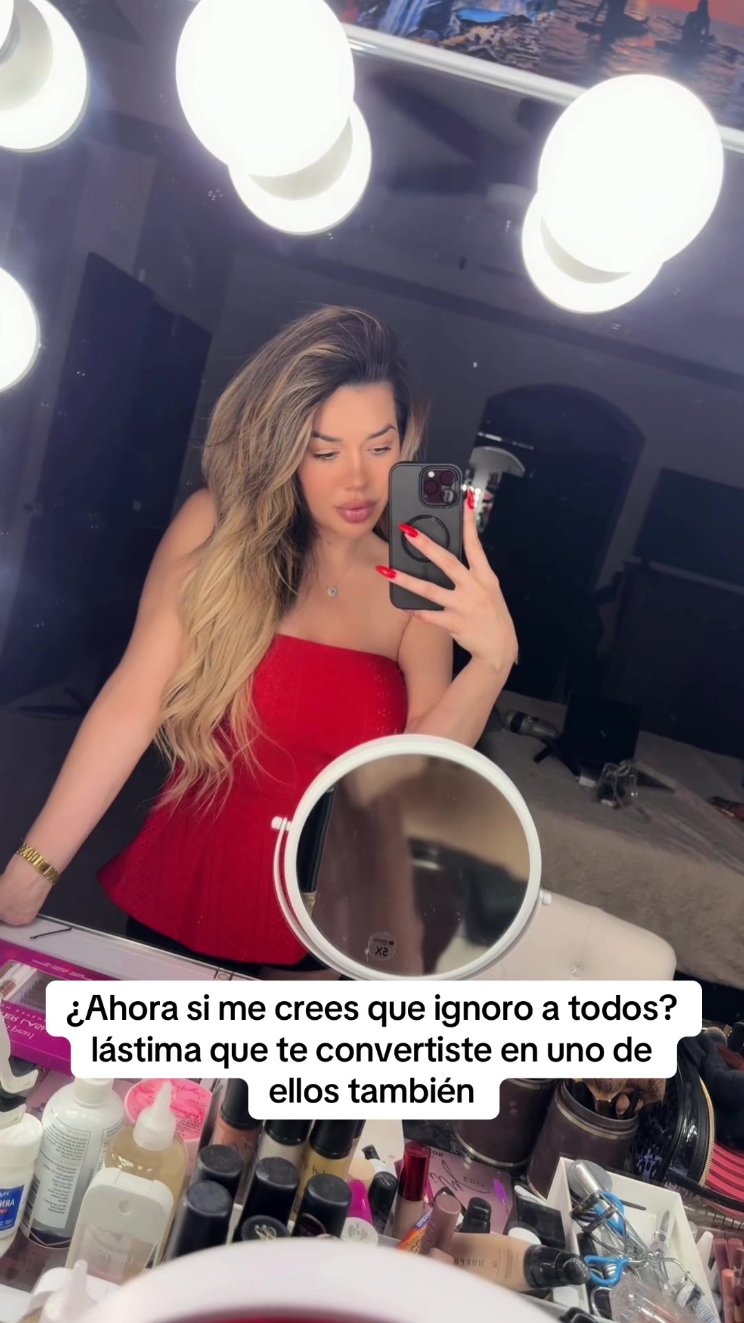 @MissVanessaGonzalez