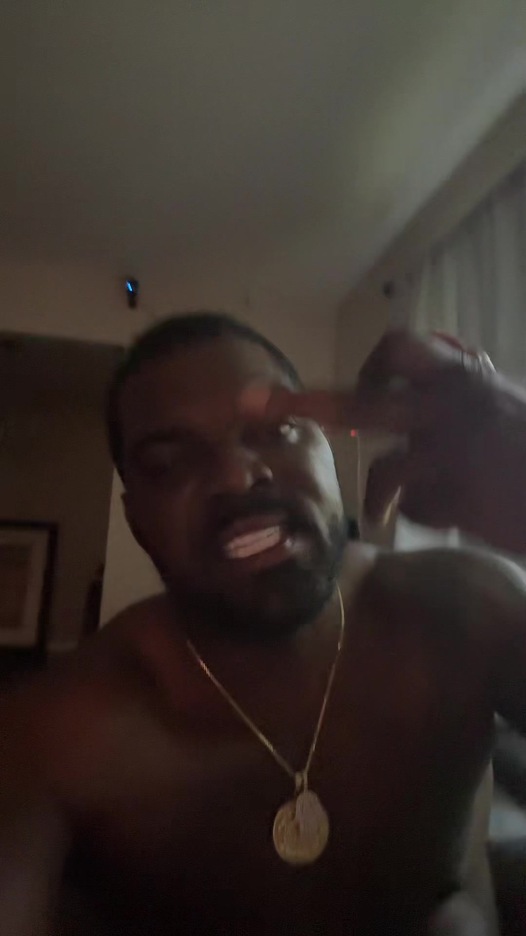 @CHOSENONE