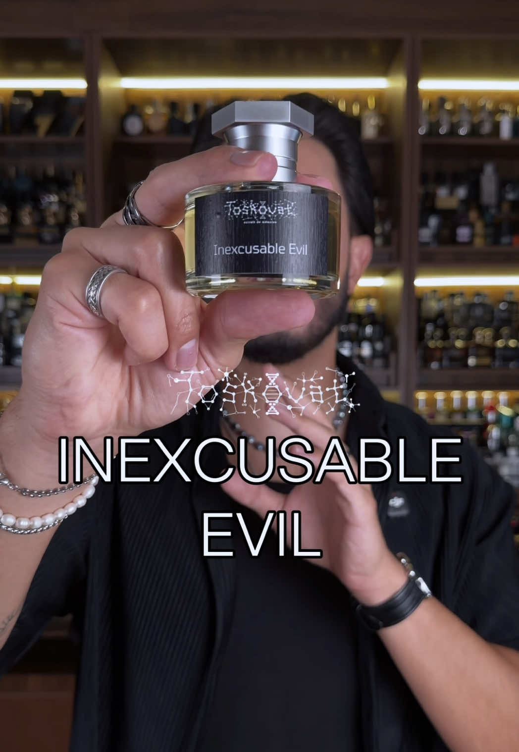 @El G&uuml;ey de los Perfumes