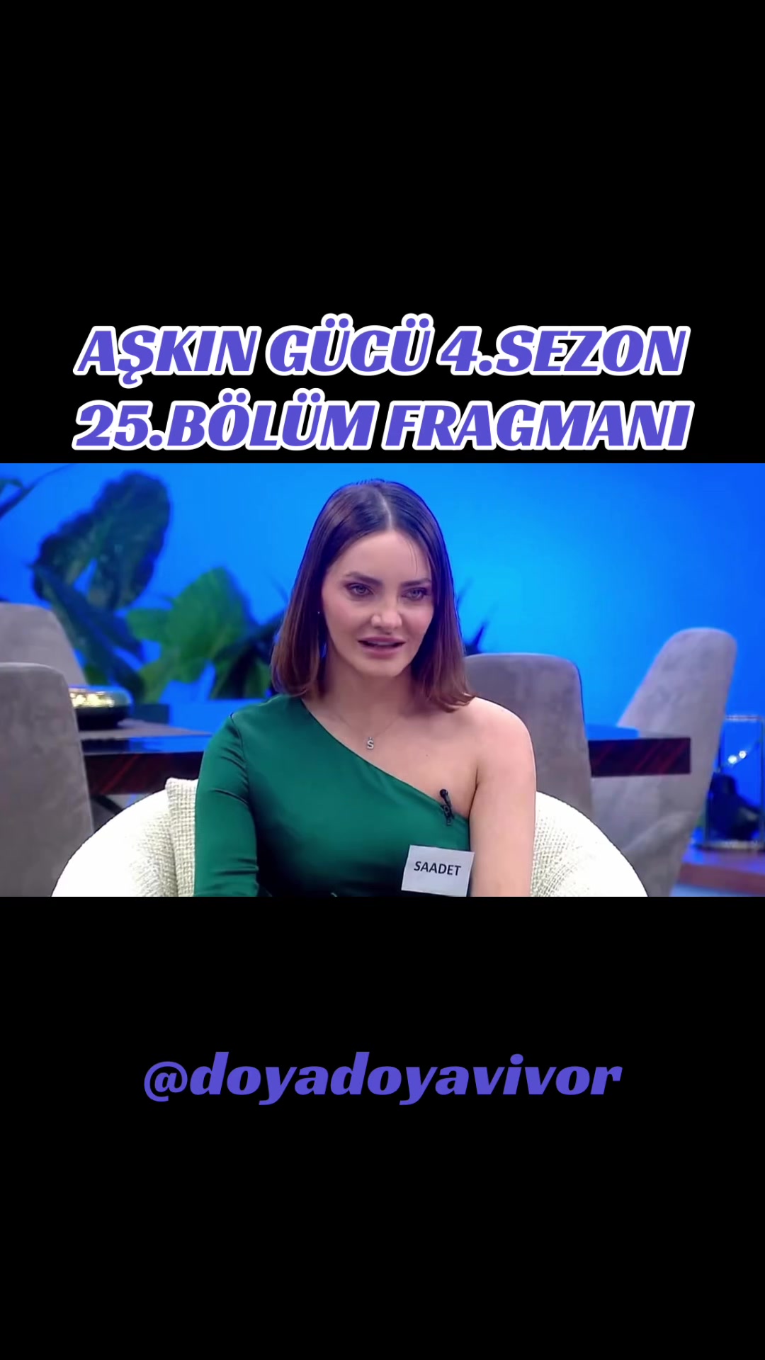 @doyadoyavivor💛