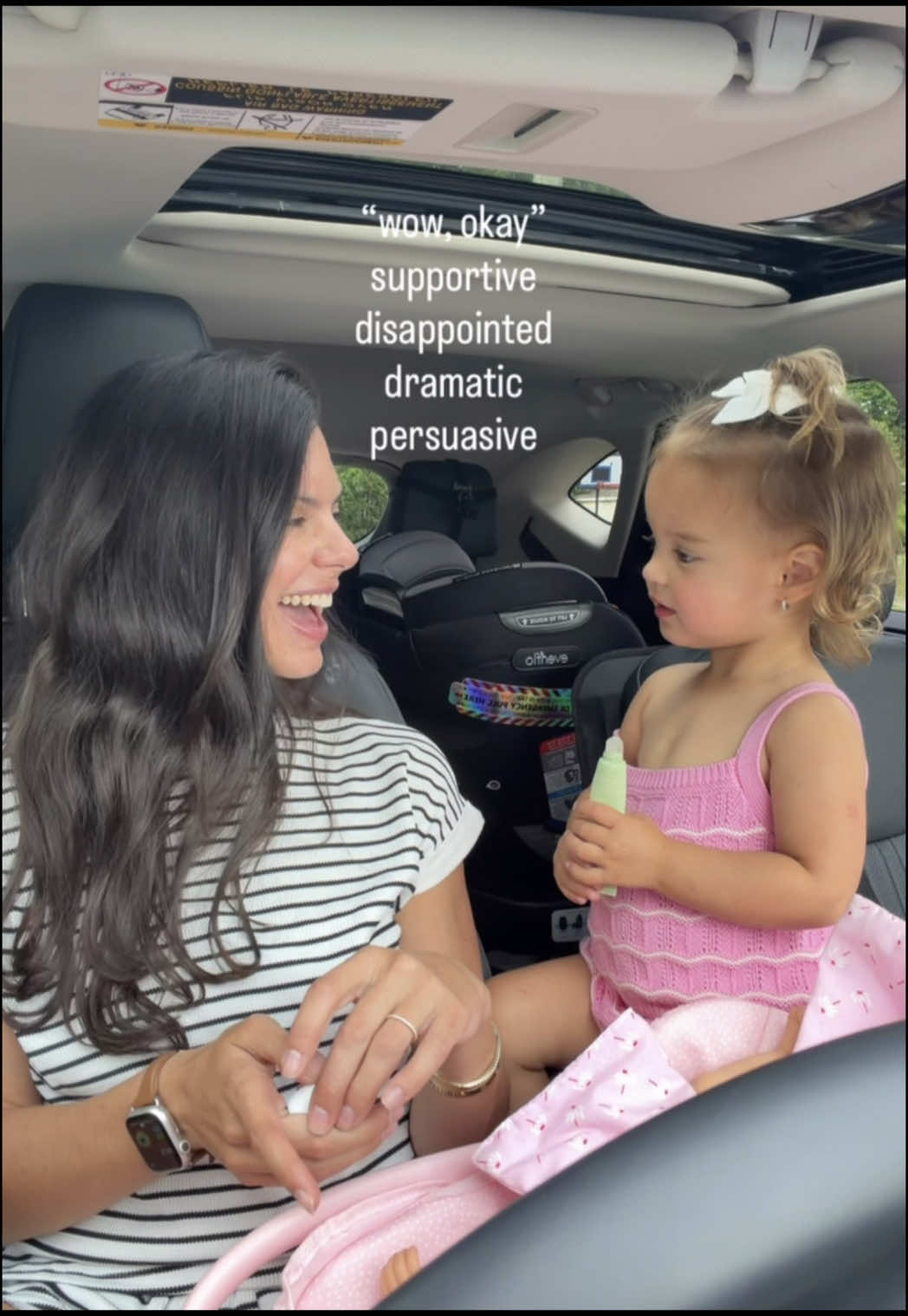@LIV &mdash; solo mom