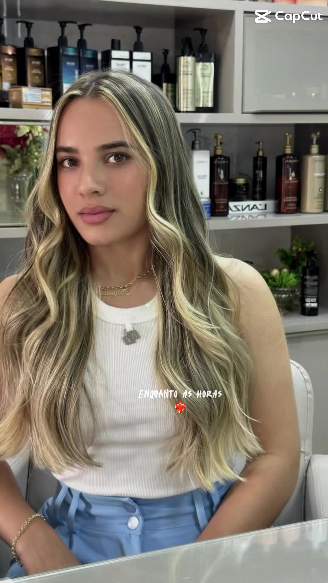 @Thayanne Gabrielly