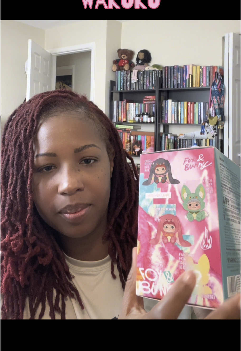 @Shanté Evie 🥰