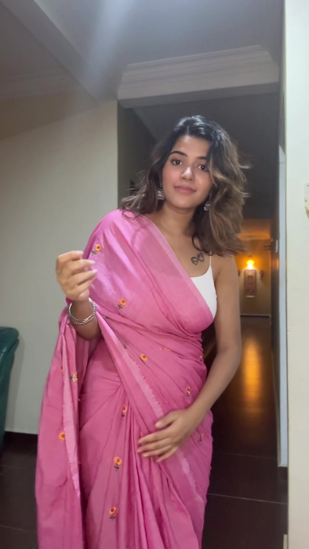 @Chandhine Kaur