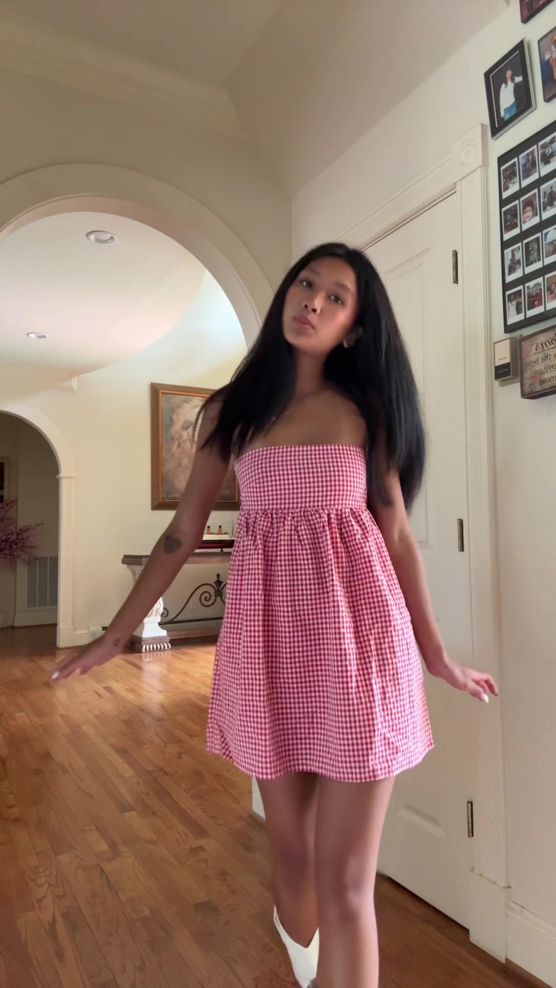 @Angela
