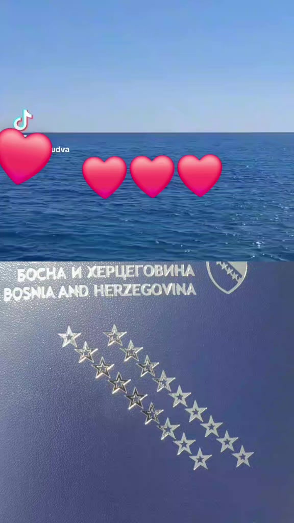 @Bosna i Hercegovina ๐ง๐ฆ๐ซถ๐ง๐ฆ