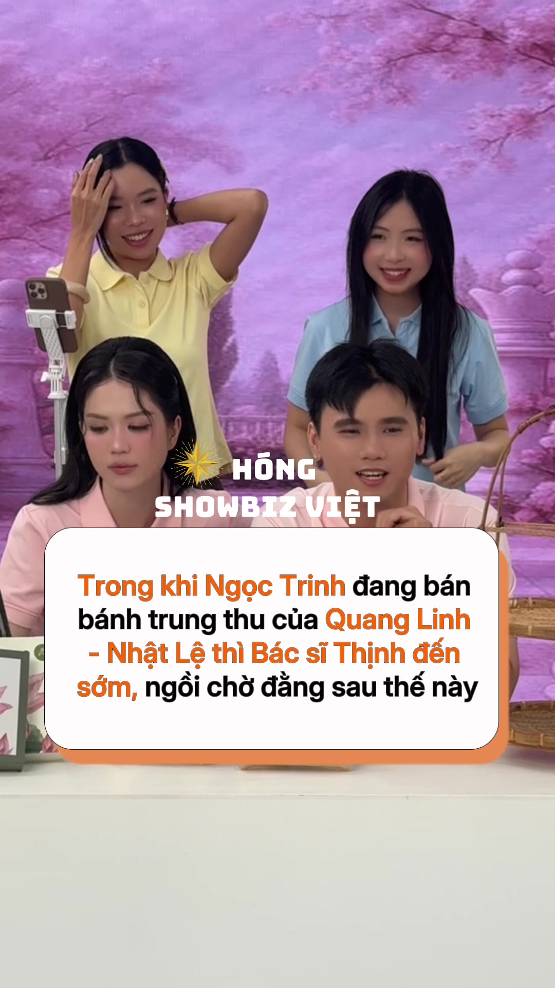 @H&oacute;ng Showbiz Việt