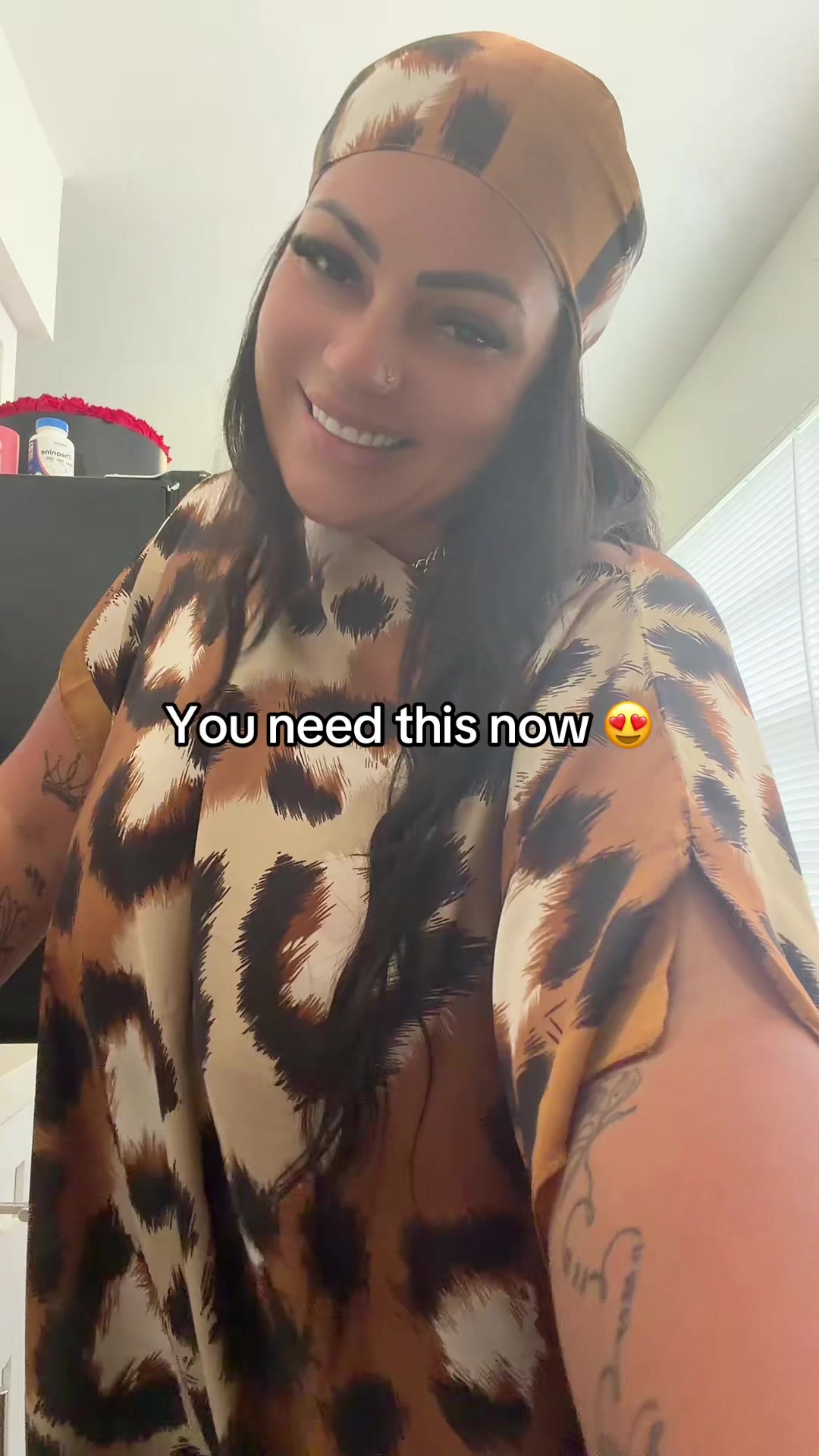 @KristyAna