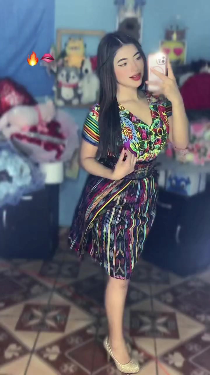 @💋chapinas hermosas💋