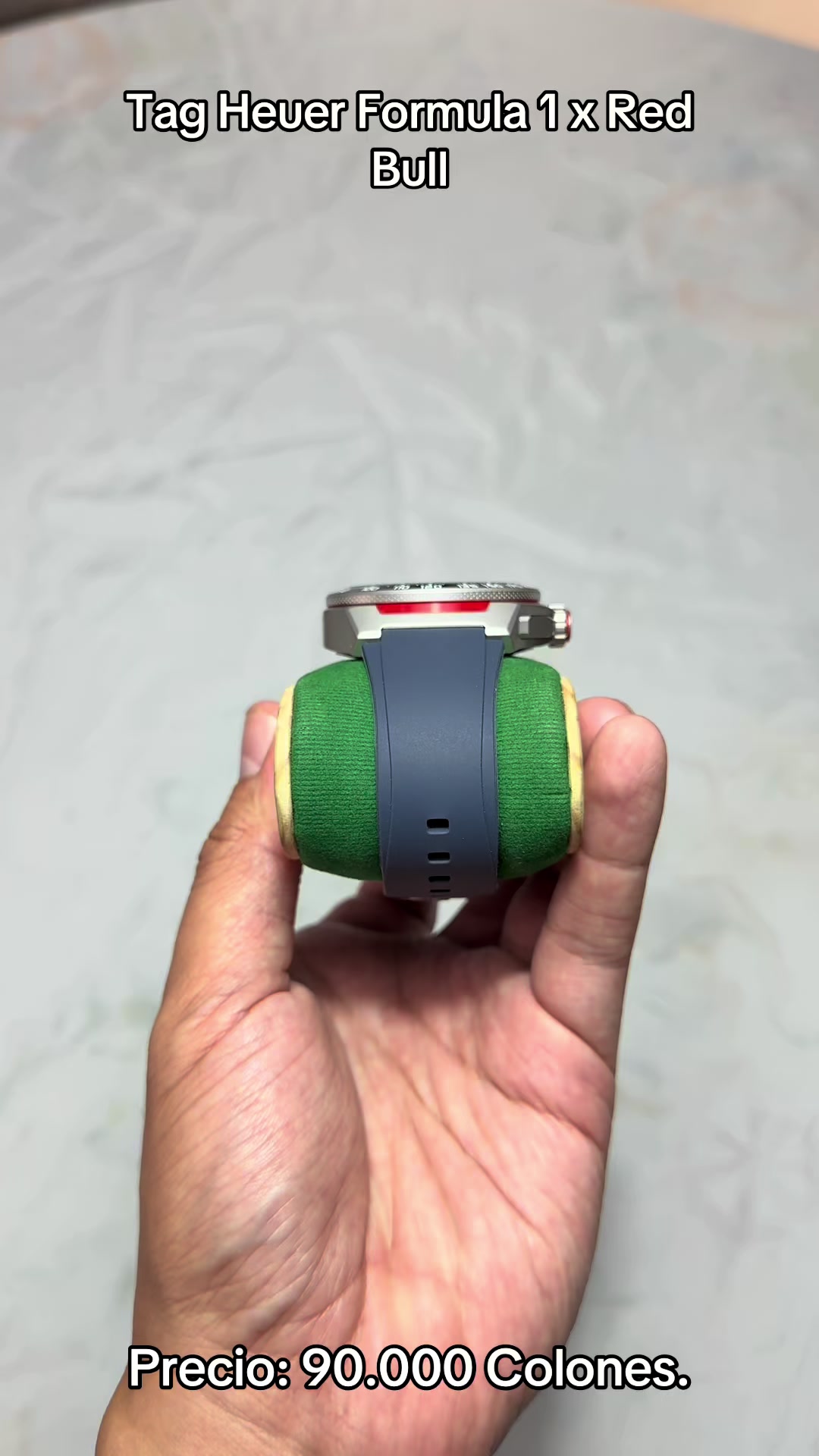 @Relojes De Lujo Costa Rica