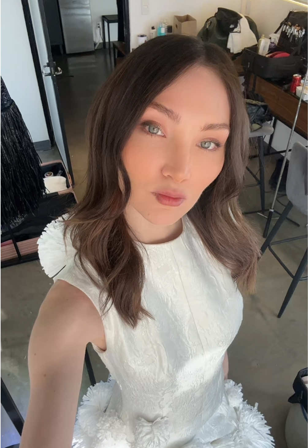 @Annievanrickley