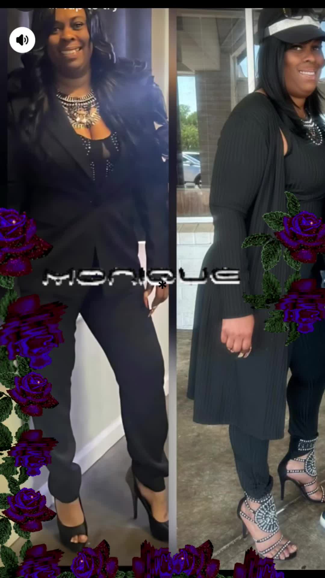 @Monique