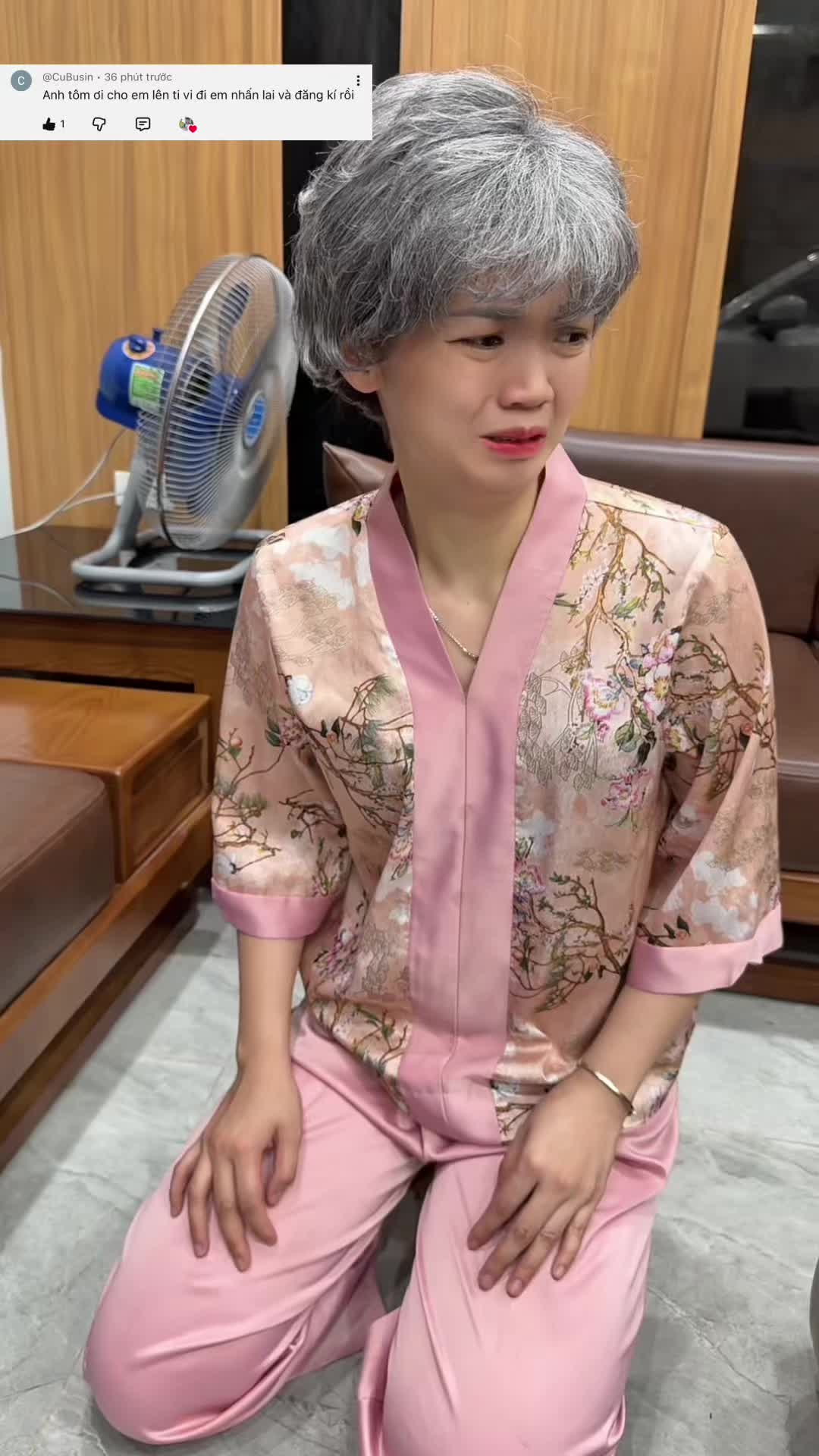 @Tôm Táo Vlog