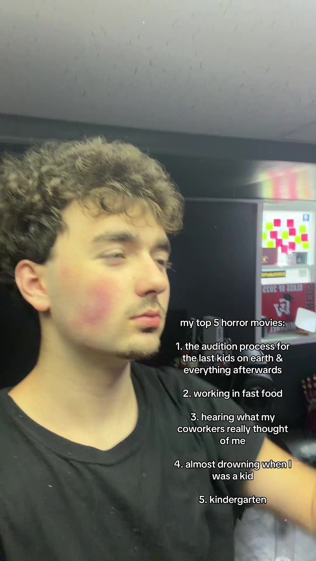 @Michael | Actor