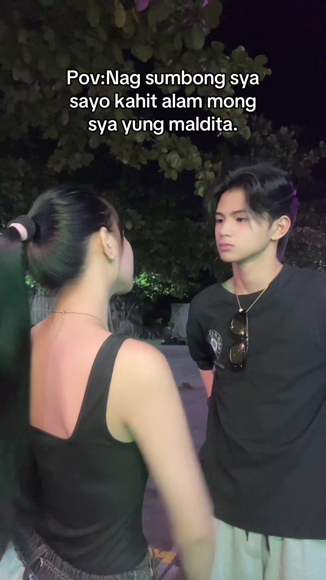 @Kazumi Marasigan🌙