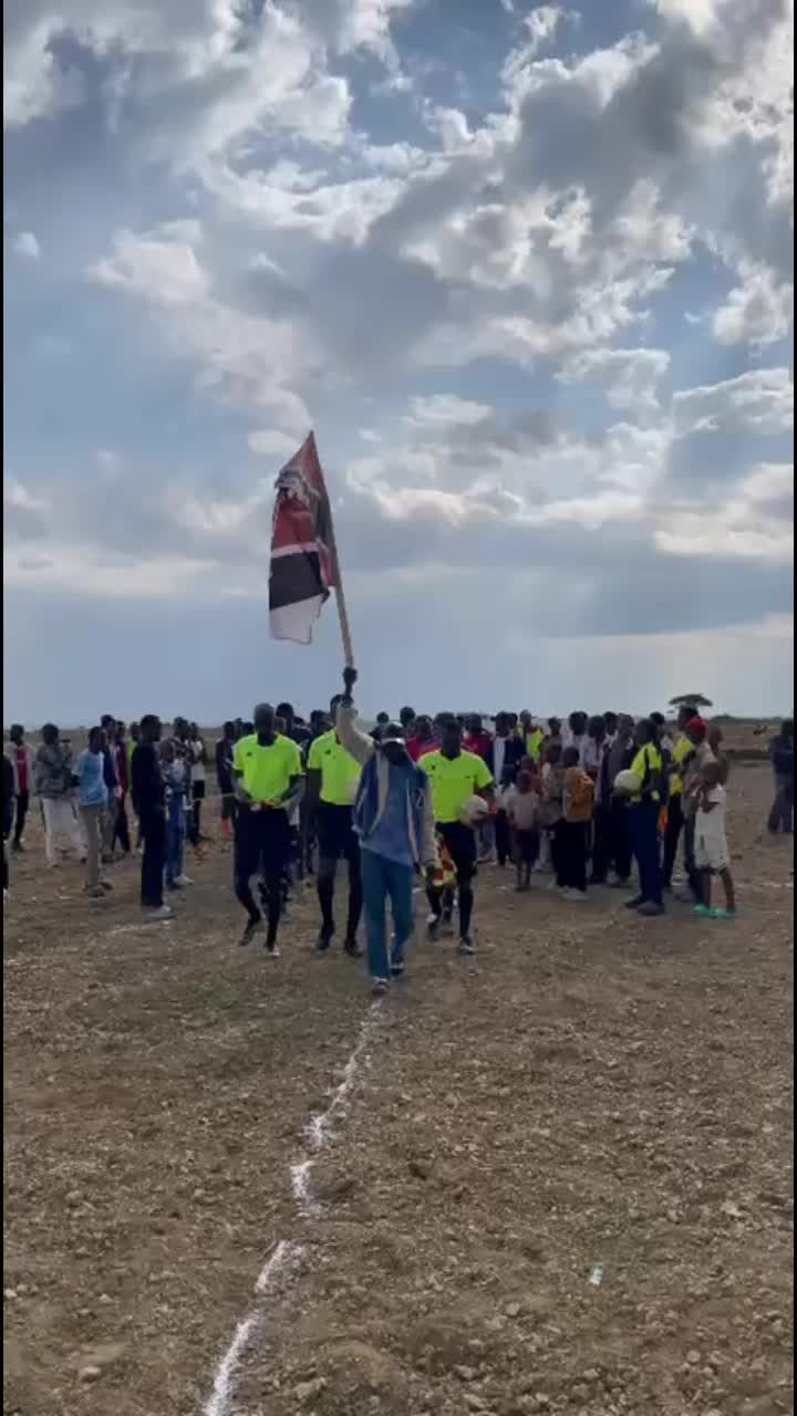 @KISIMA FC⚽️❤