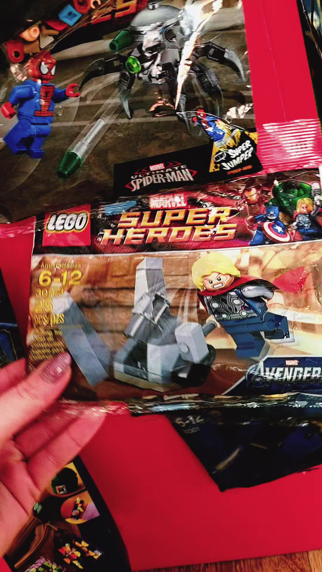 @Brickducks