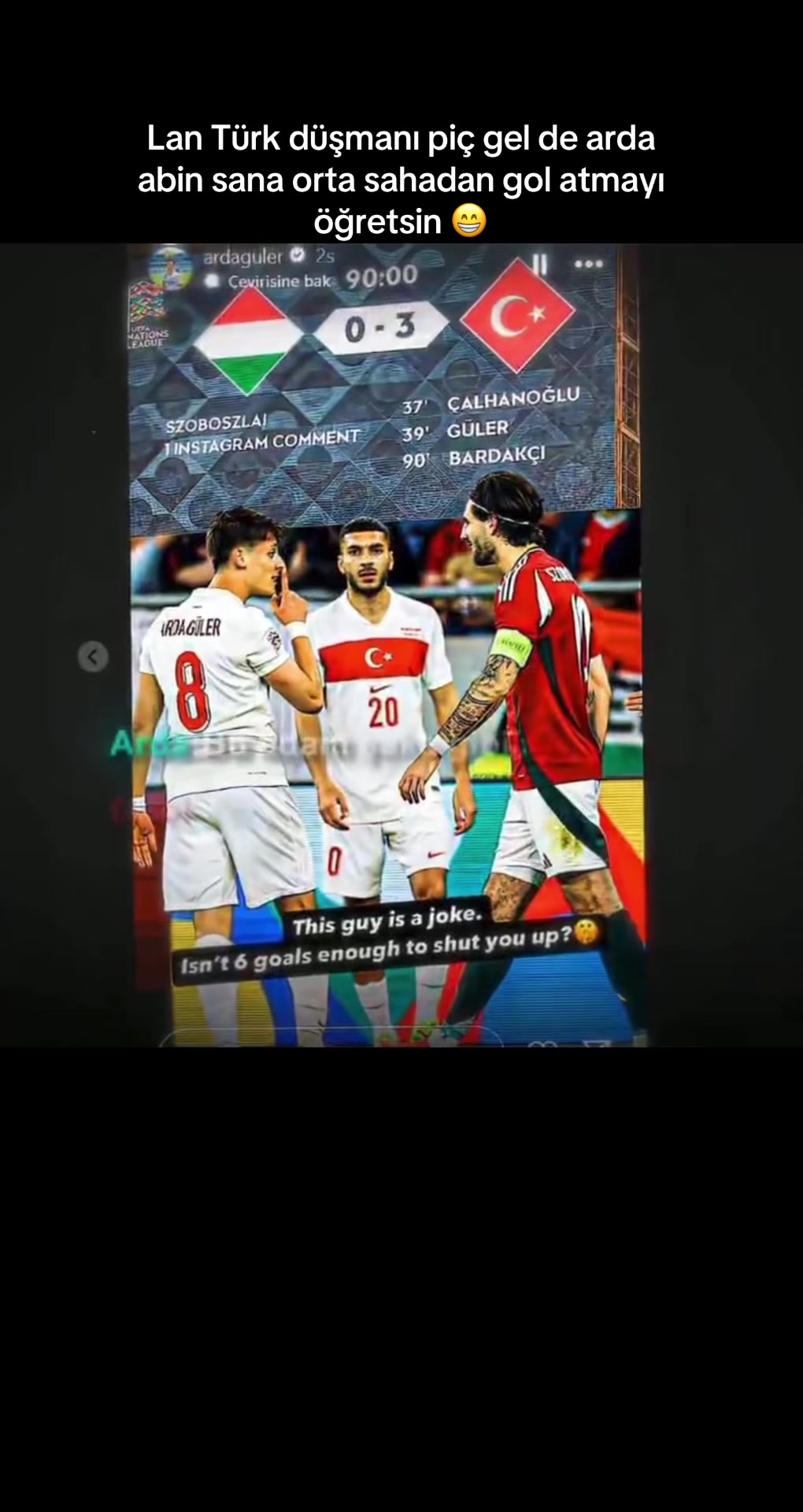 @Futbol G&uuml;nl&uuml;ğ&uuml;