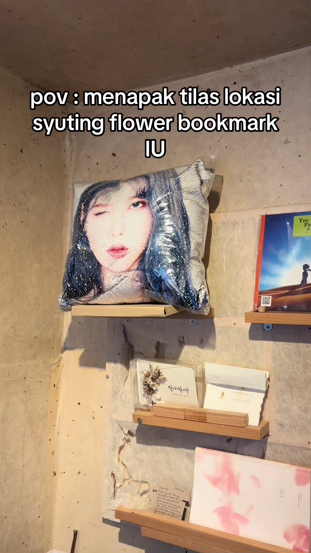 @win | yapping koreaan