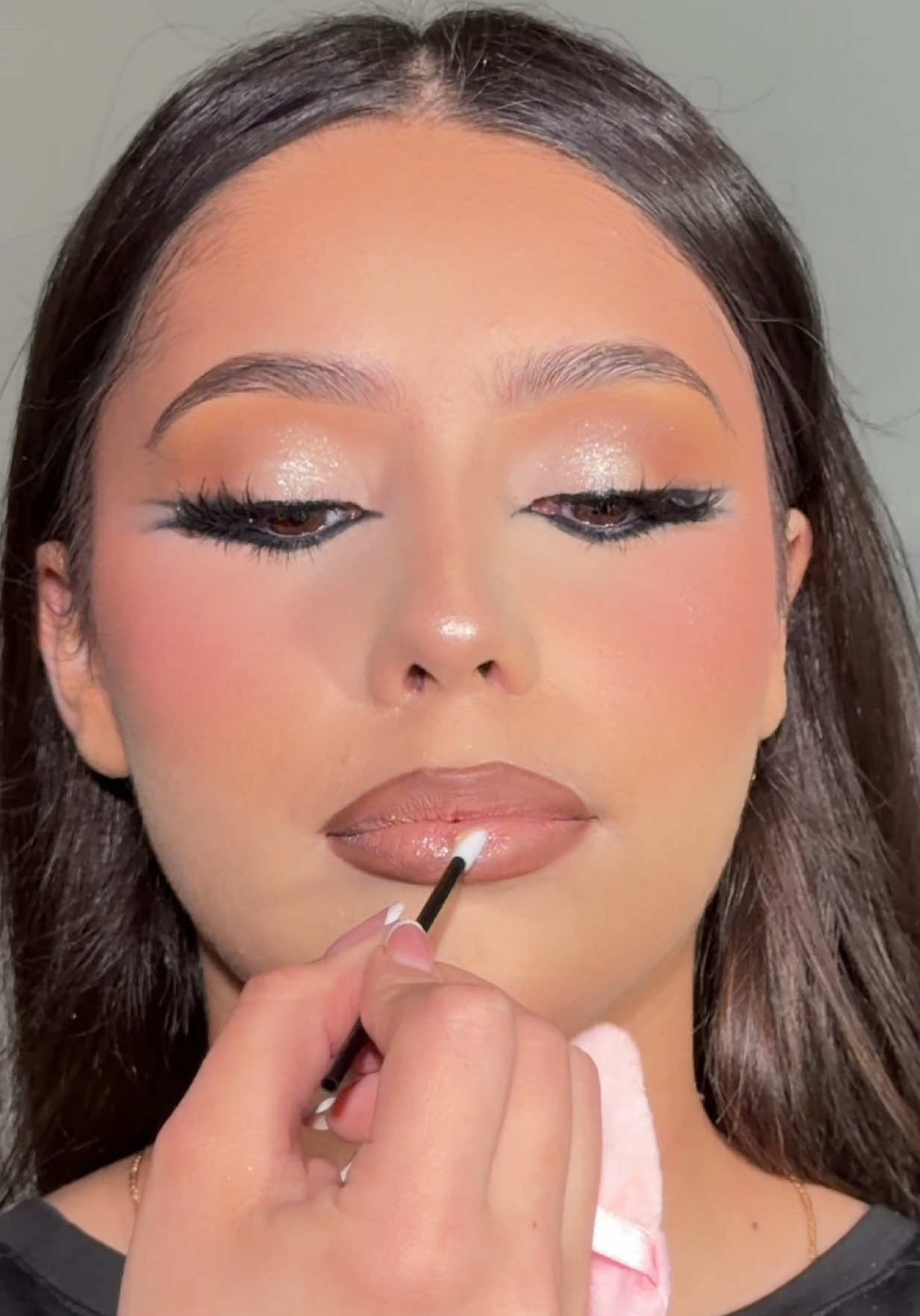 @Marisol|Houston Makeup Artist