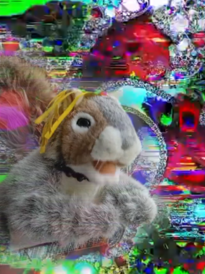 @Charles The Squirrel