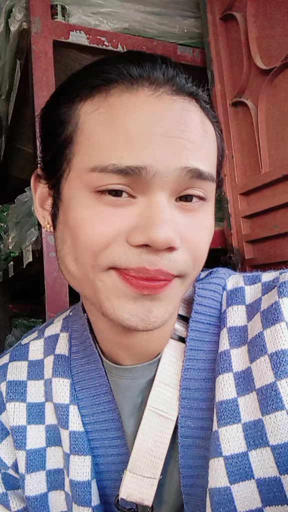@🏳️&zwj;🌈Khun Than Toe Aung