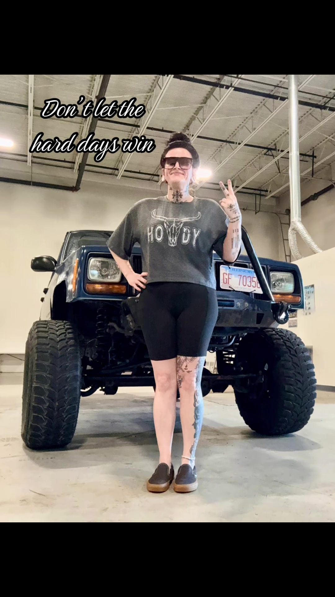 @XJ Barbie