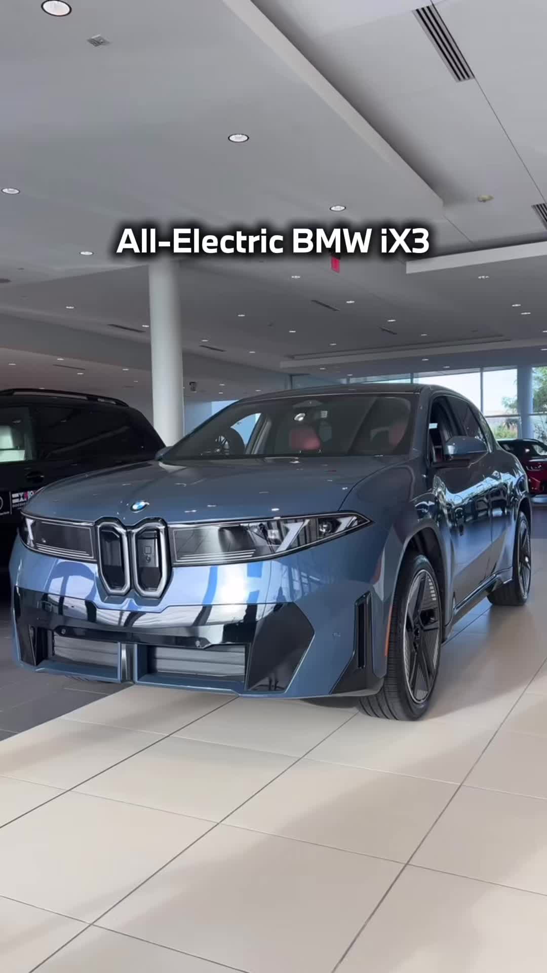 @BMW of Milwaukee North