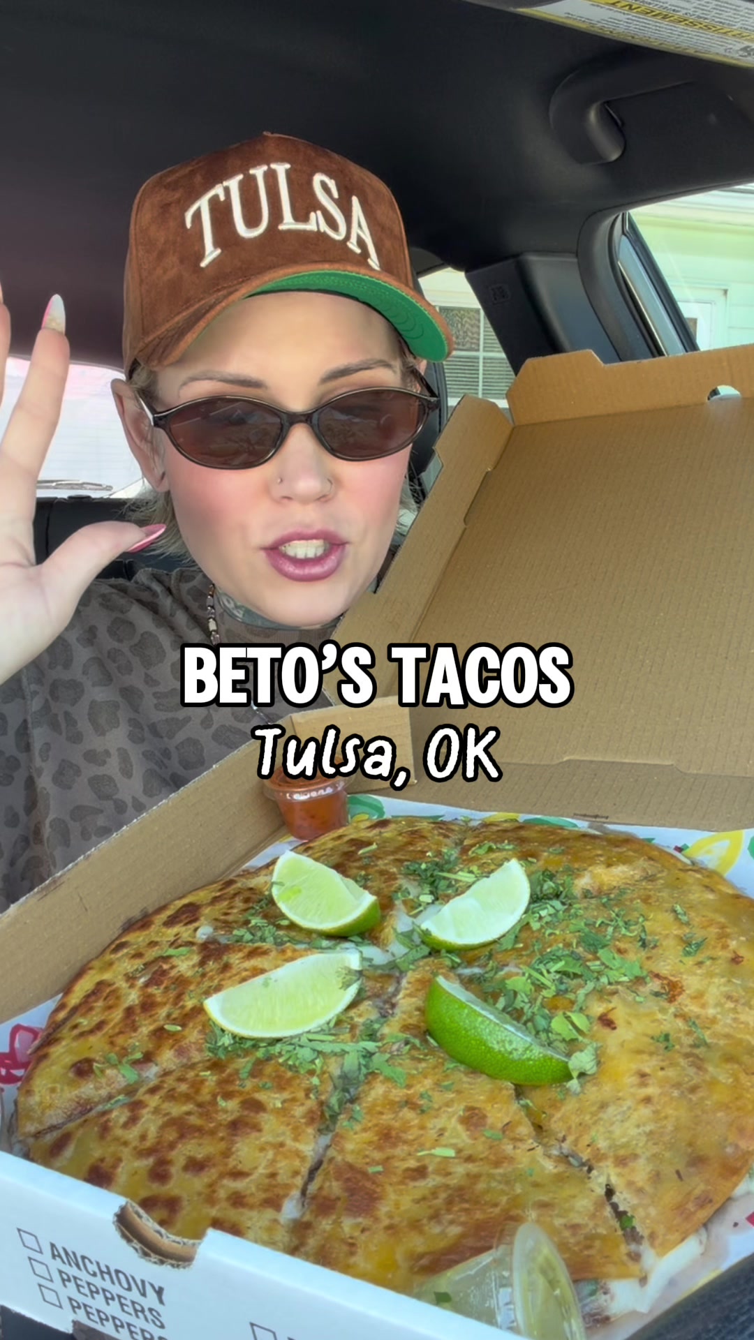 @Highitstarra | Oklahoma