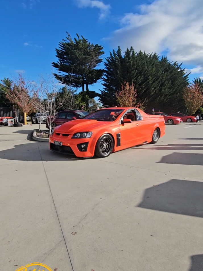 @Killer Cars Melbourne