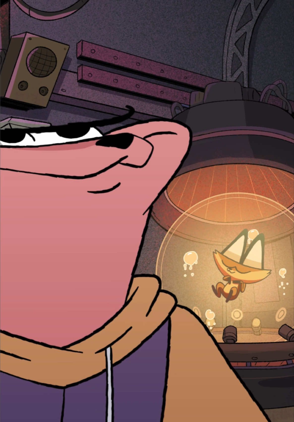 @PatrickFoxy