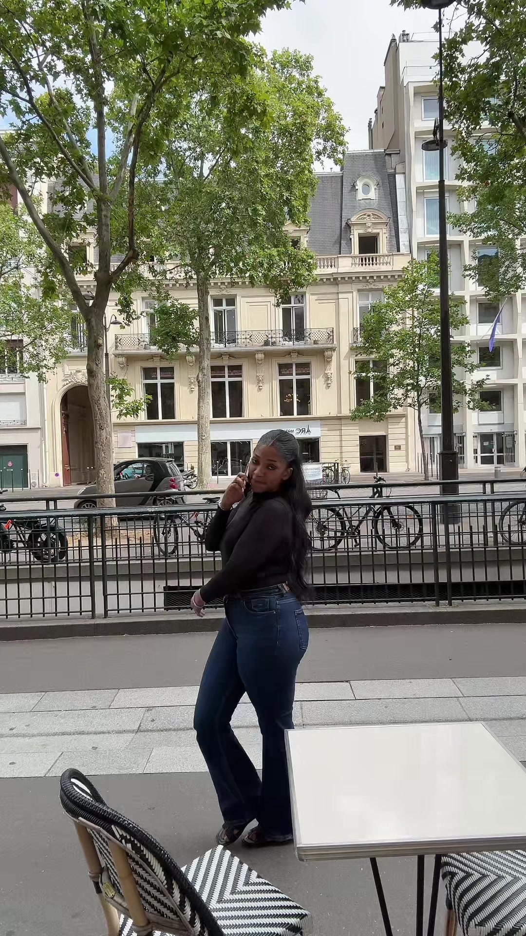 @Dj&eacute;lykaba Bintou