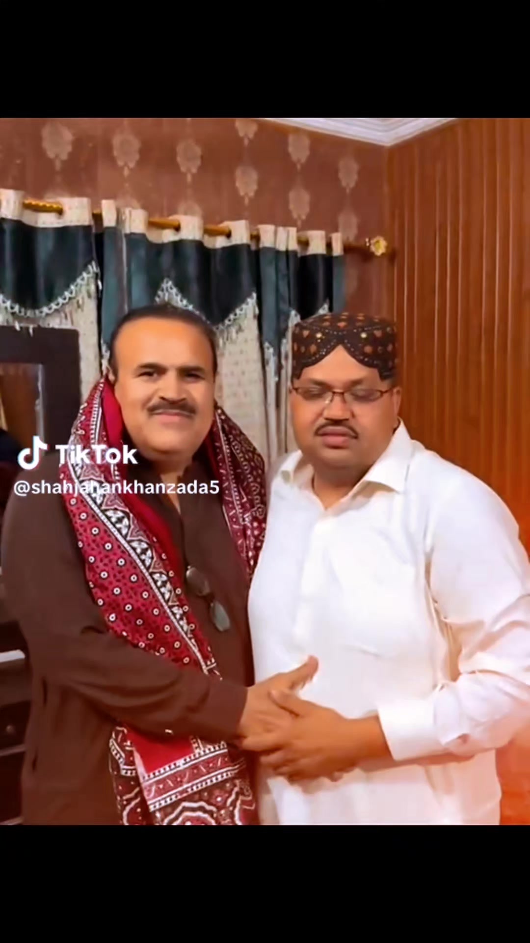 @Bashir Zardari