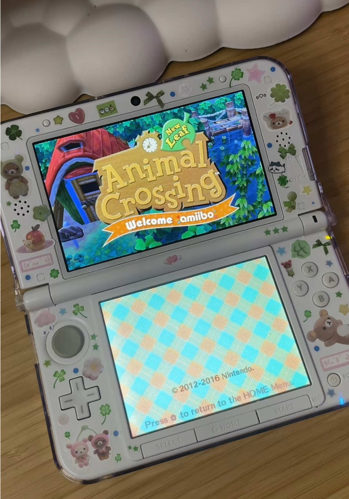@˚ʚtabiɞ˚