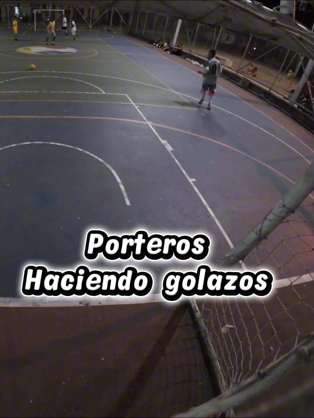 @KEVINCHO FUTSAL #0