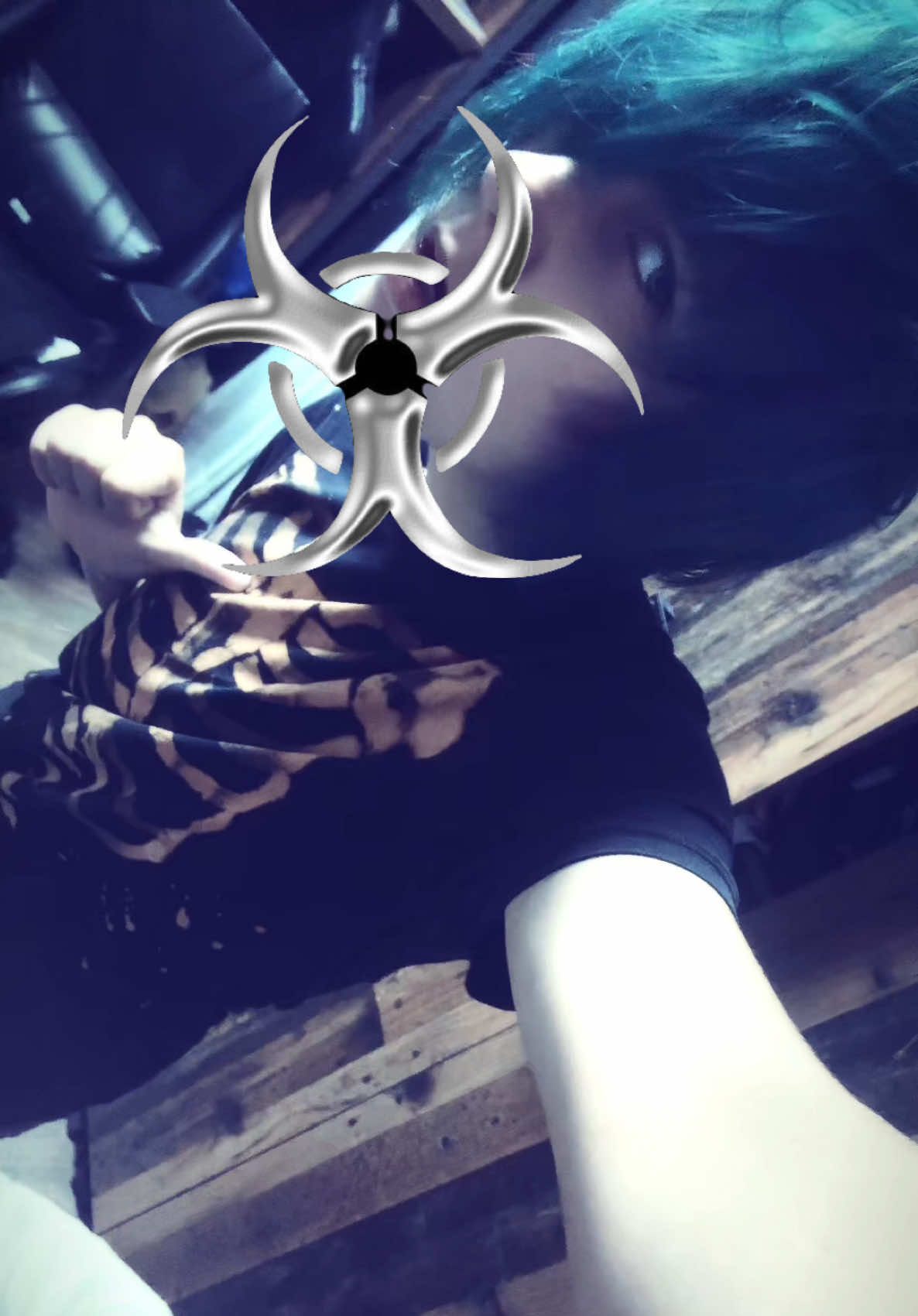 @⤷ ˚. ˗🍴ᖇYᔕIEK 击̸𖦹&deg;‧