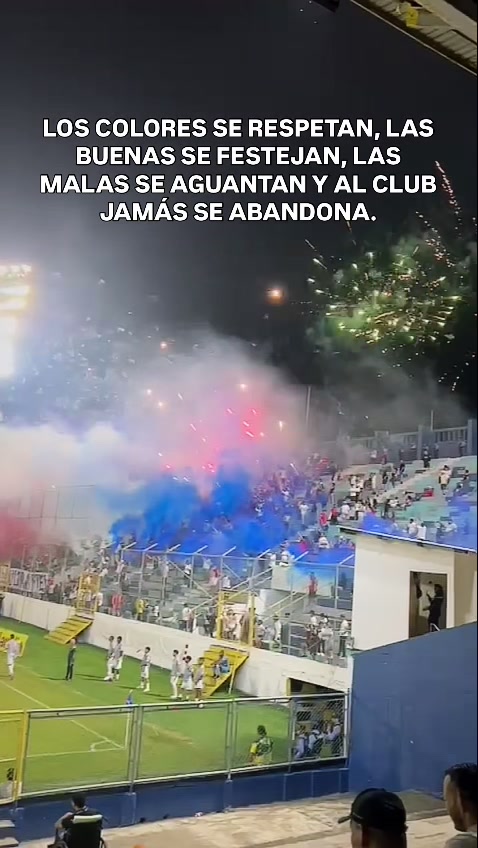 @Nación Olimpista
