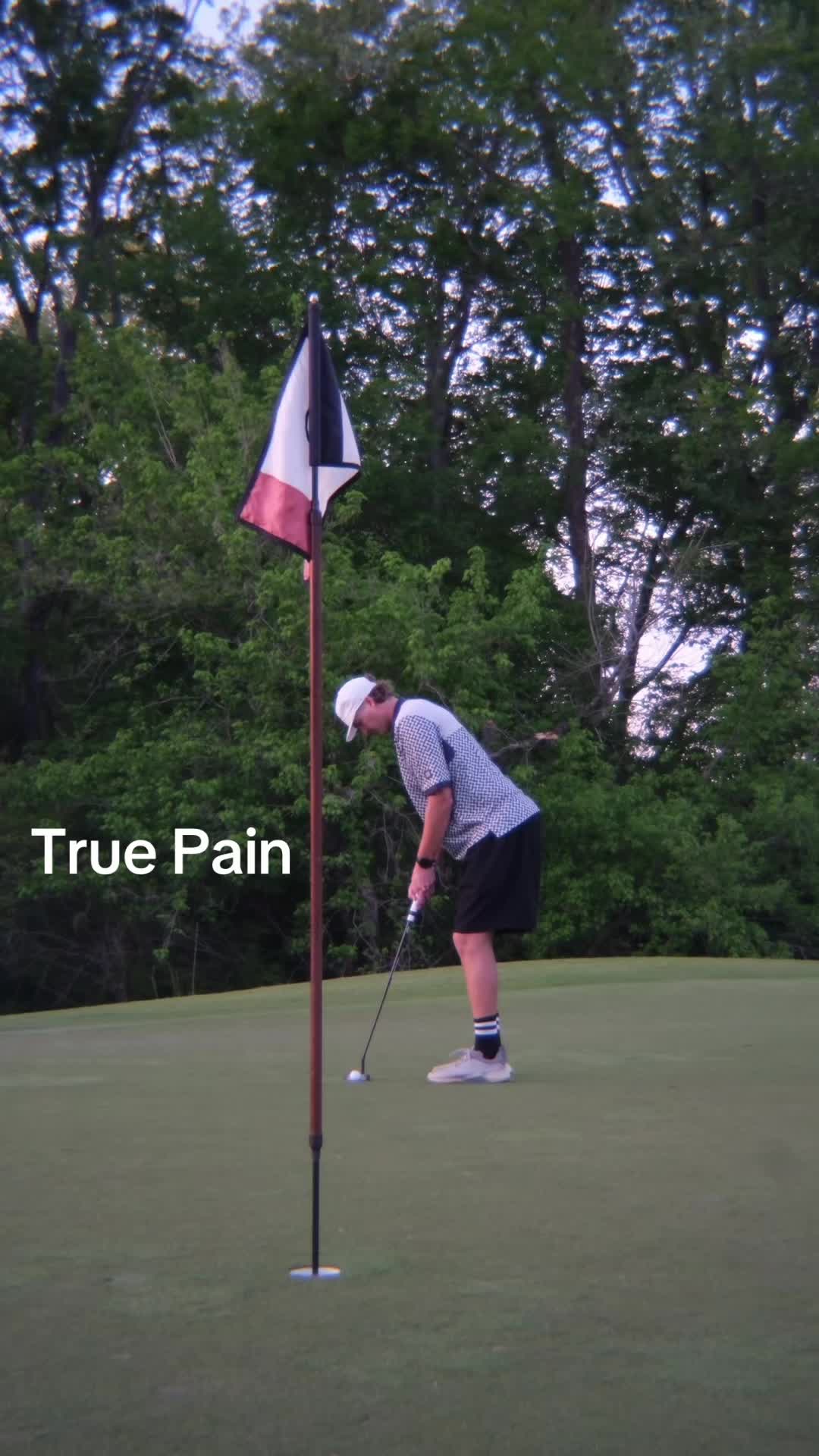 @Carter Smith | Groovy Golf