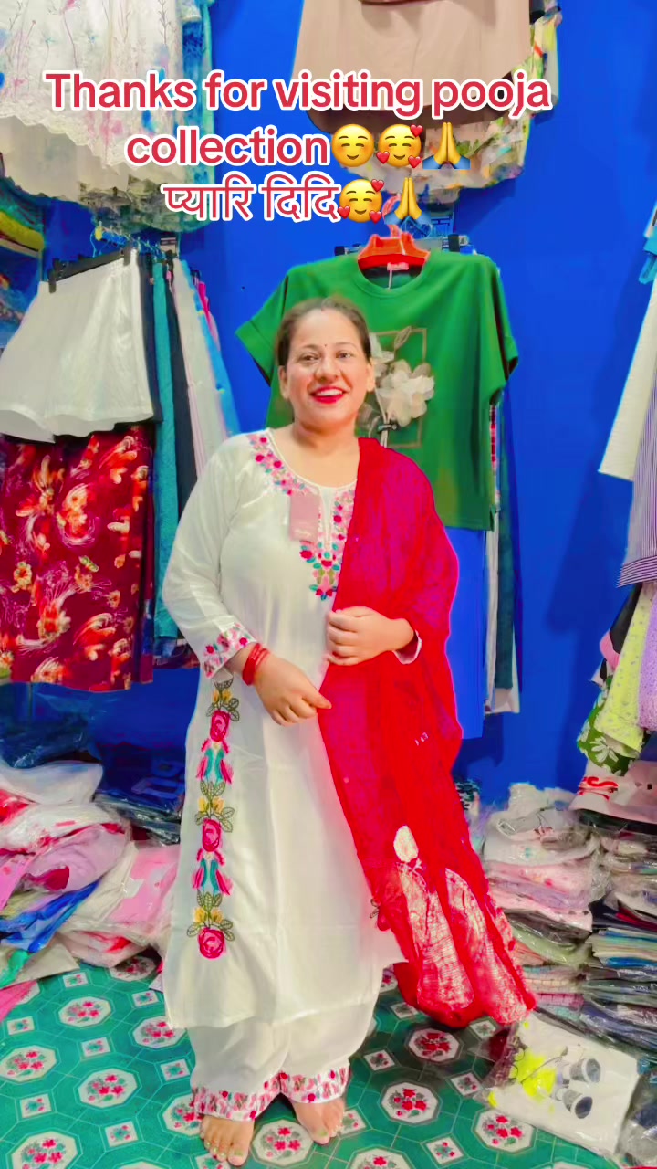 @Pooja_Collection