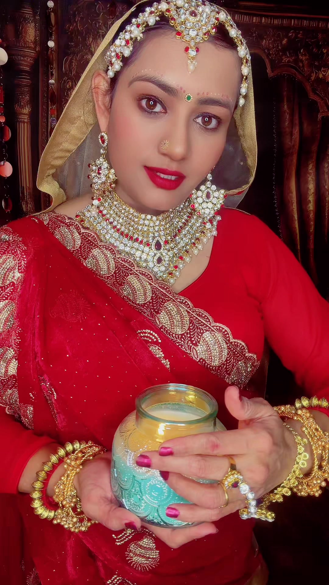 @SONA CHAUHAN 🥰😊💃💃