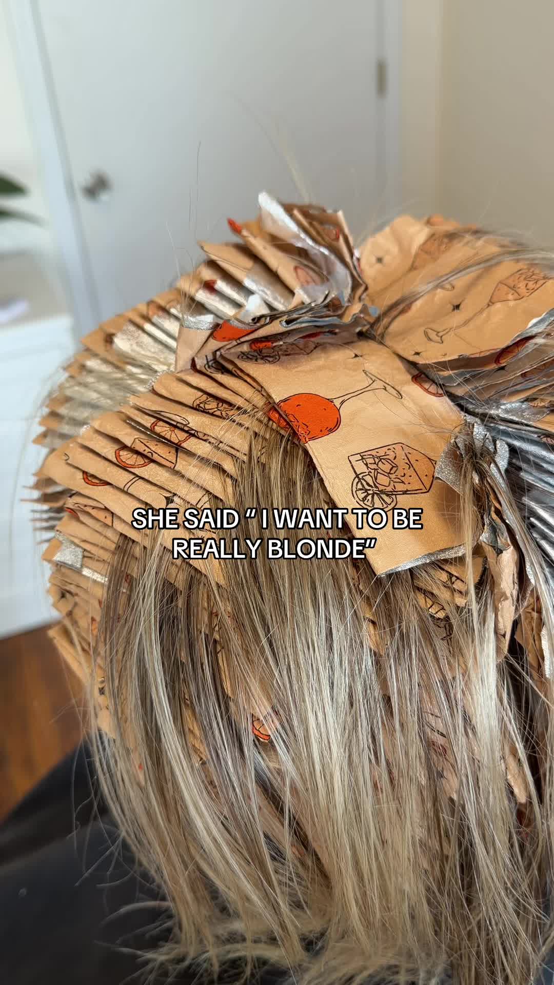 @blondebysamantha