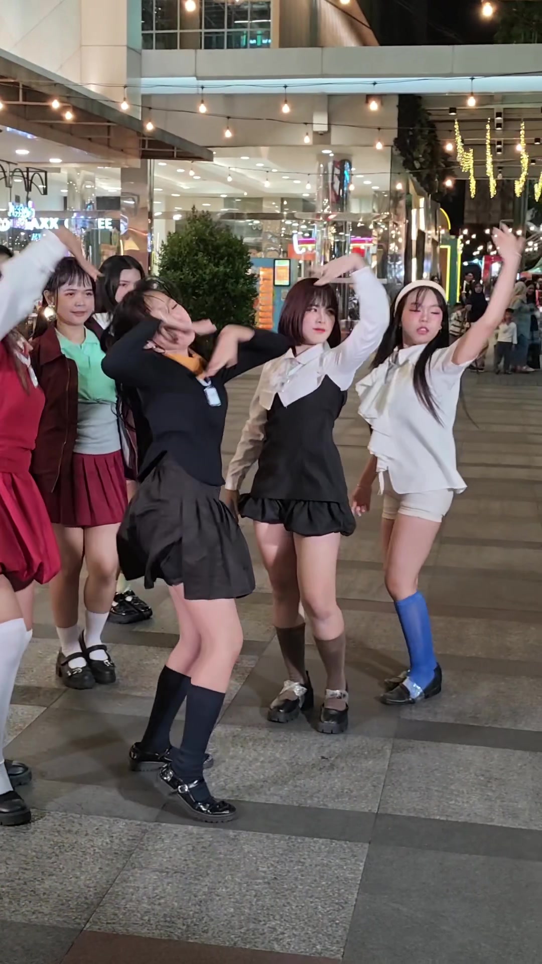 @SUGAR X SPICY DANCE COVER 🎵