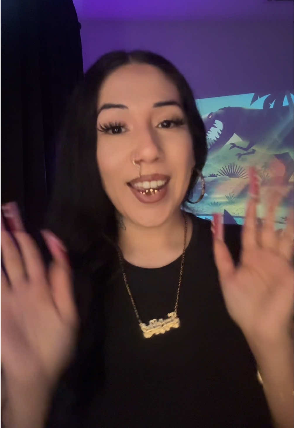 @Tampa Bae