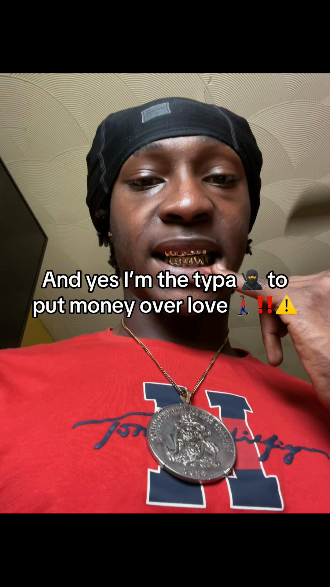 @Vantae 😎💯