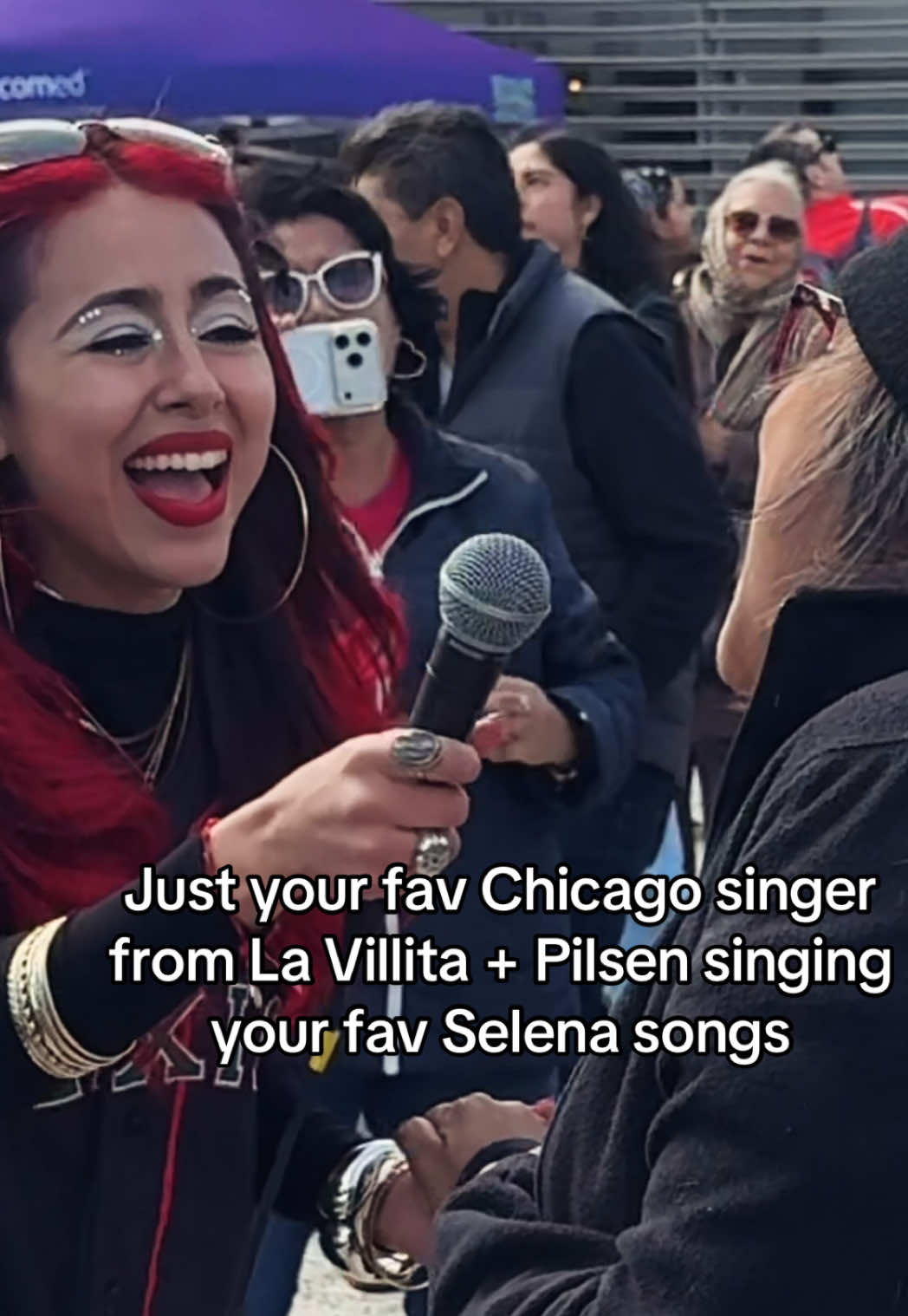 @Rosalba Valdez