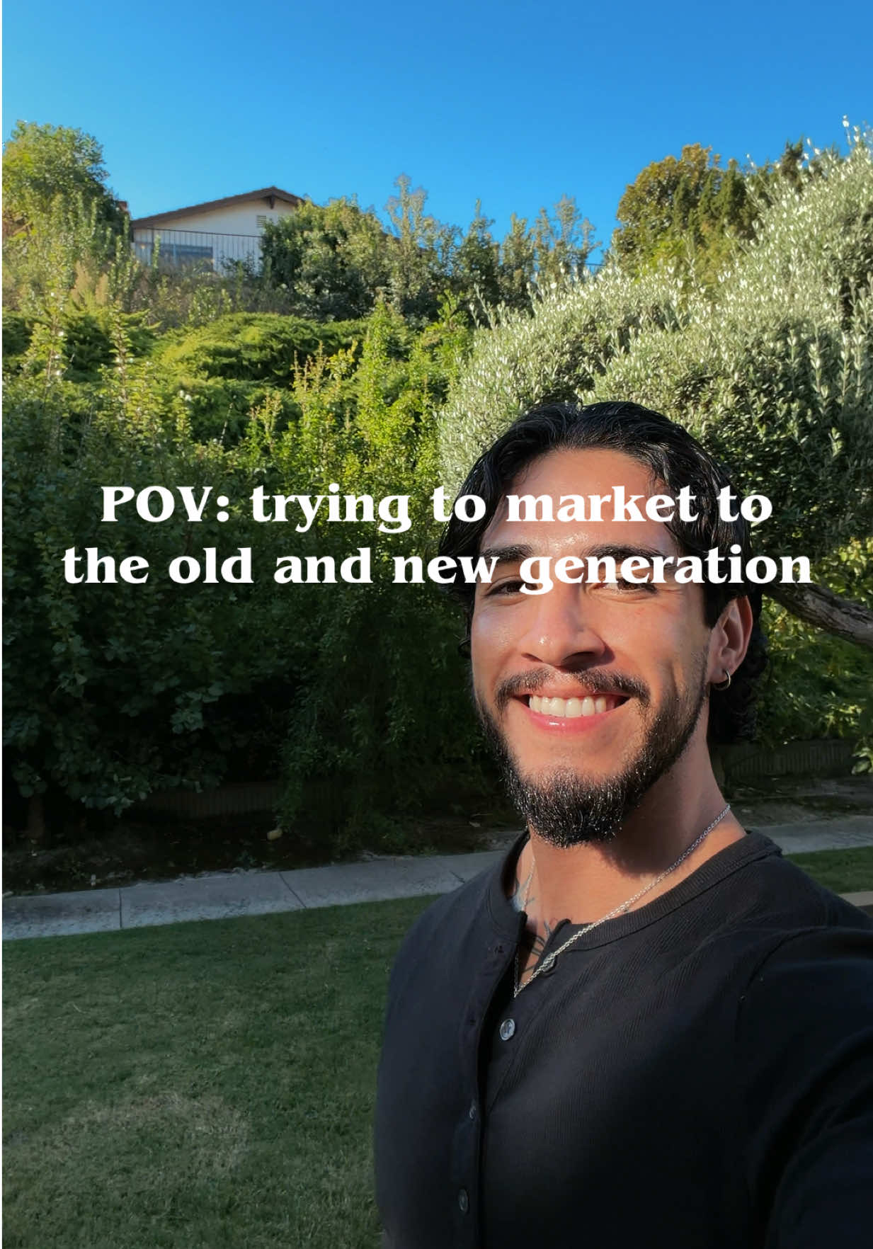 @Christian California Realtor